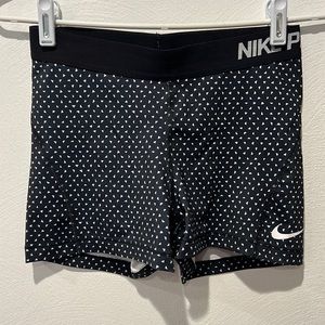 Nike Pro Shorts